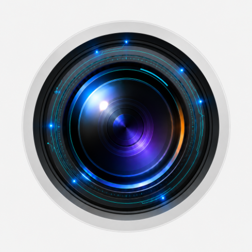 Camera OS 27 app icon