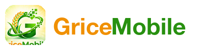 Grice Mobile Logo